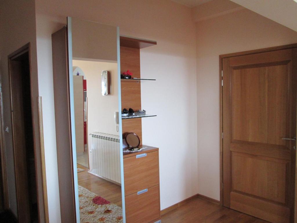 Apartments Villa Fernetich Premantura Bilik gambar