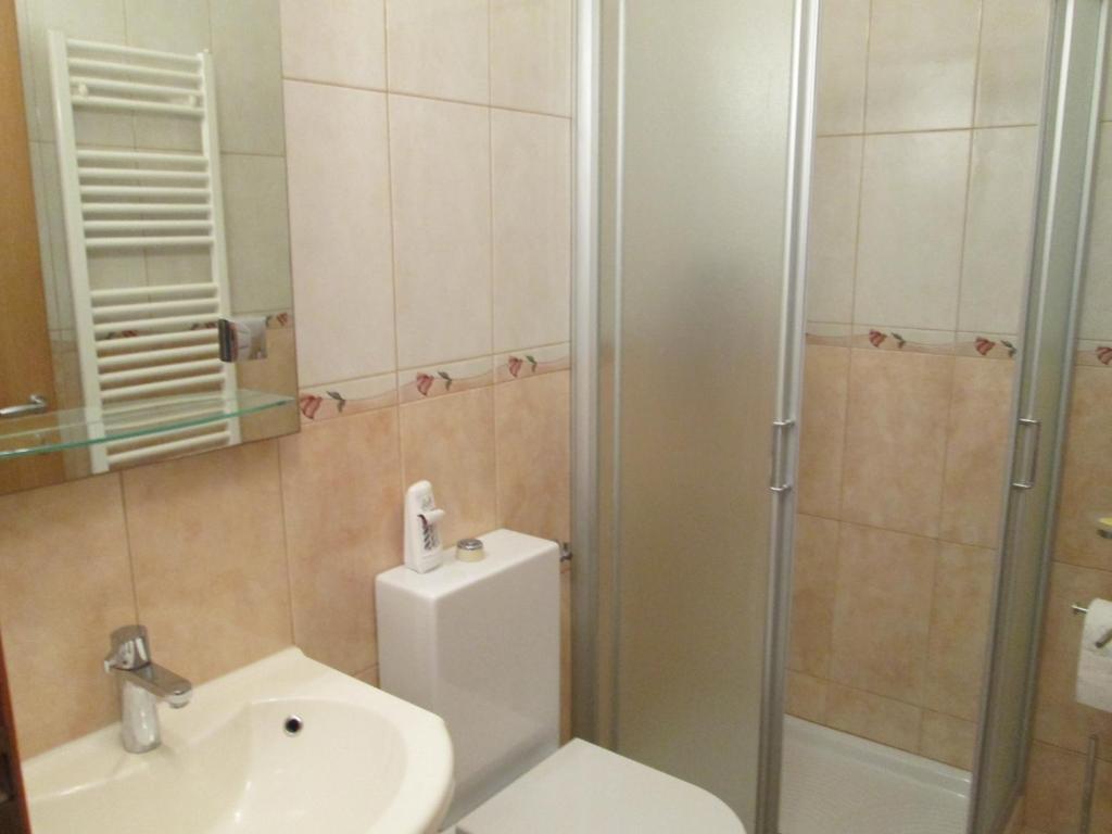 Apartments Villa Fernetich Premantura Bilik gambar