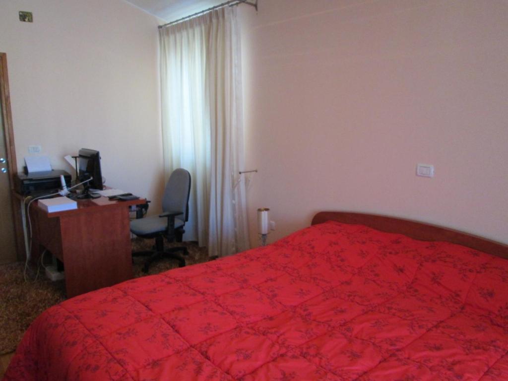 Apartments Villa Fernetich Premantura Bilik gambar
