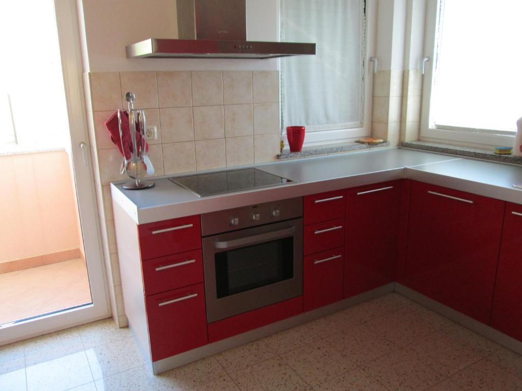 Apartments Villa Fernetich Premantura Bilik gambar
