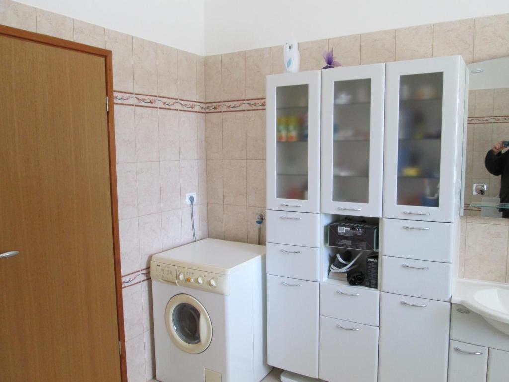 Apartments Villa Fernetich Premantura Bilik gambar