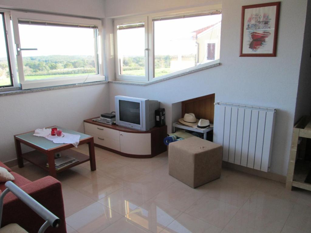 Apartments Villa Fernetich Premantura Bilik gambar