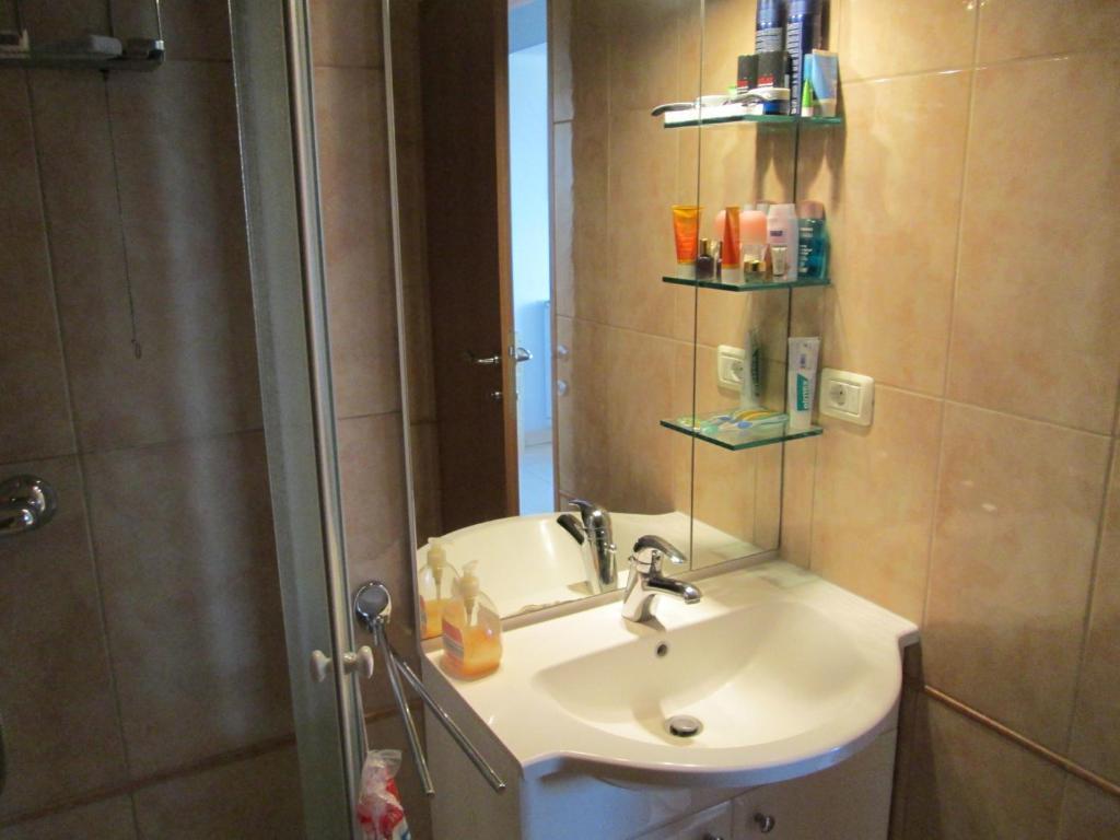 Apartments Villa Fernetich Premantura Bilik gambar
