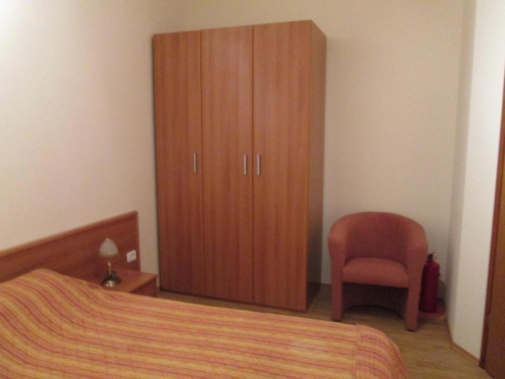 Apartments Villa Fernetich Premantura Bilik gambar
