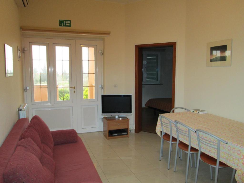 Apartments Villa Fernetich Premantura Bilik gambar