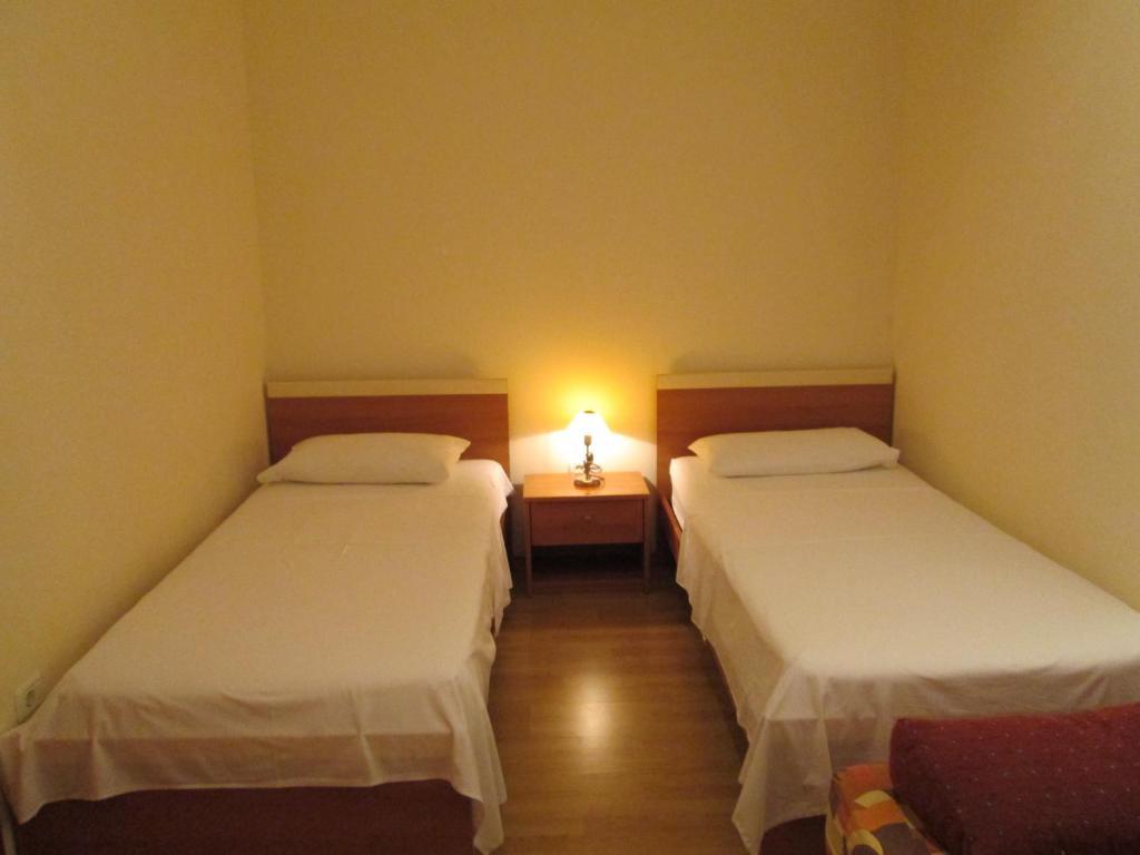 Apartments Villa Fernetich Premantura Bilik gambar