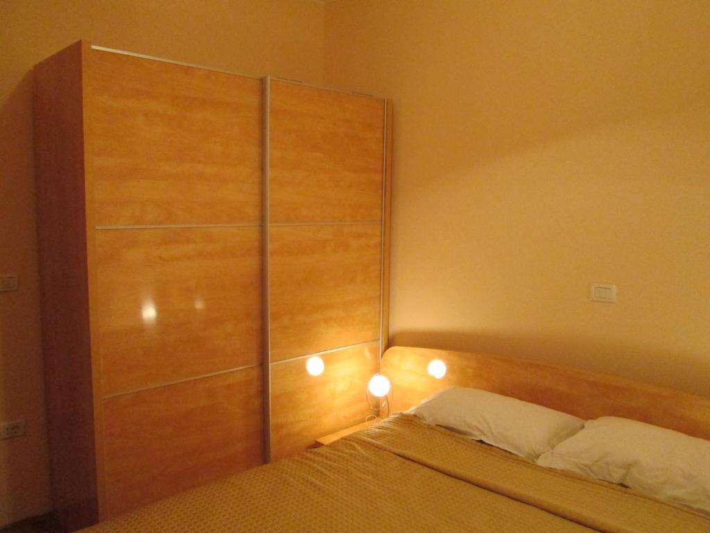Apartments Villa Fernetich Premantura Bilik gambar