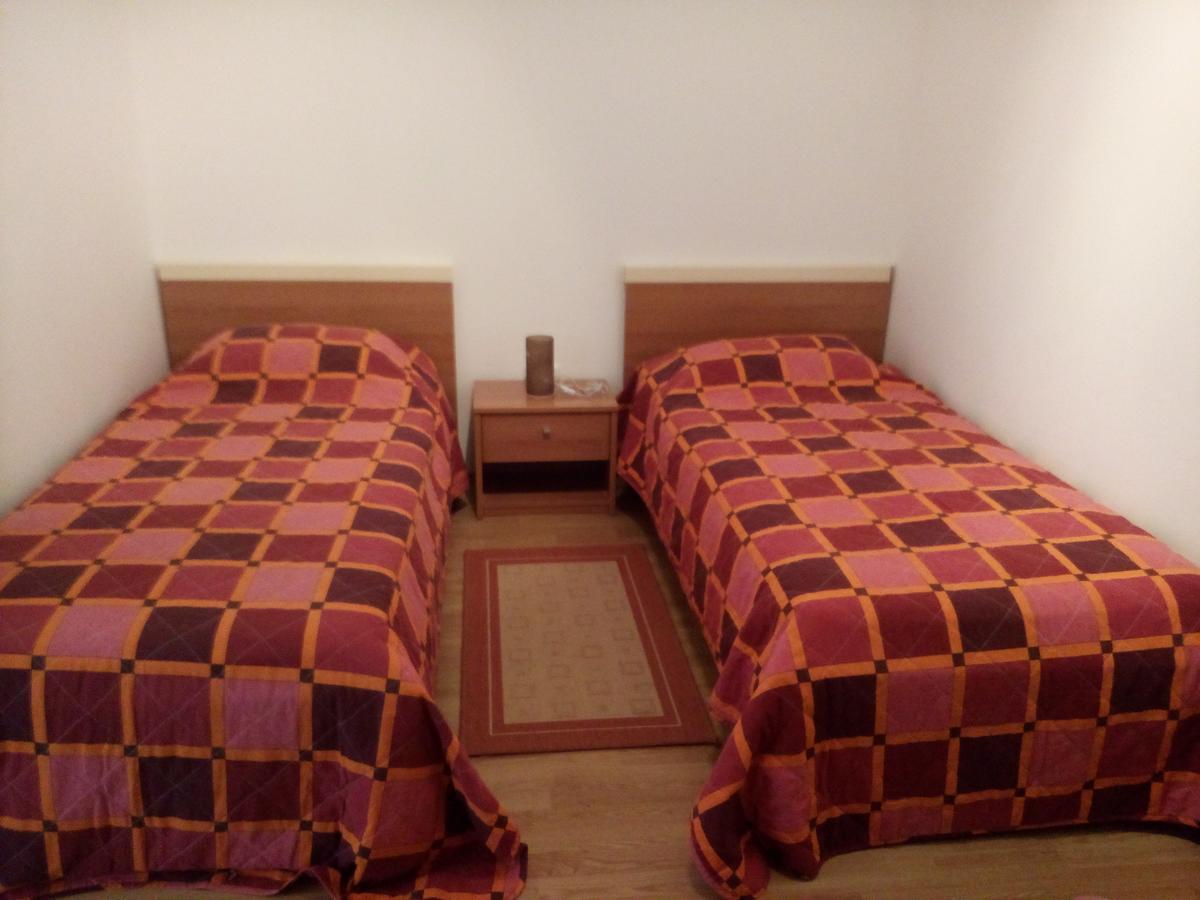 Apartments Villa Fernetich Premantura Luaran gambar