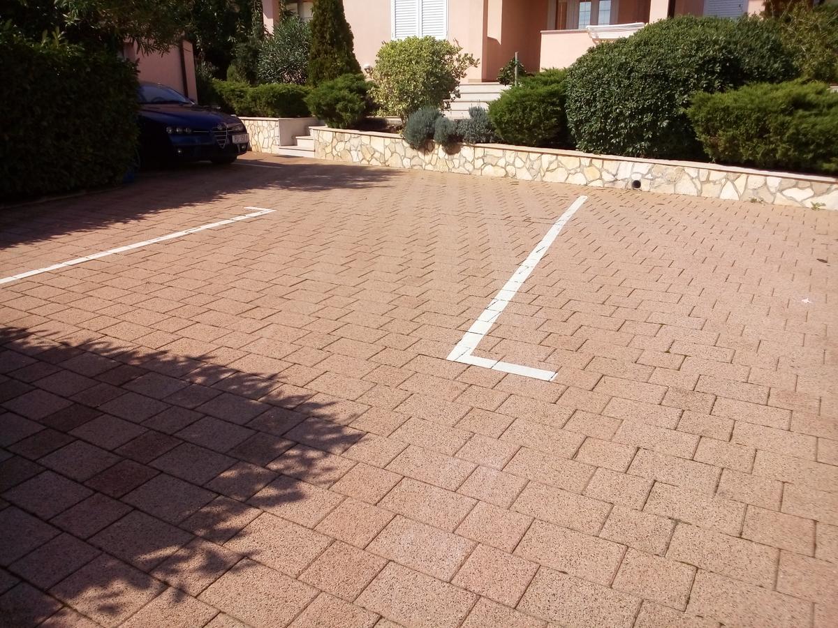 Apartments Villa Fernetich Premantura Luaran gambar