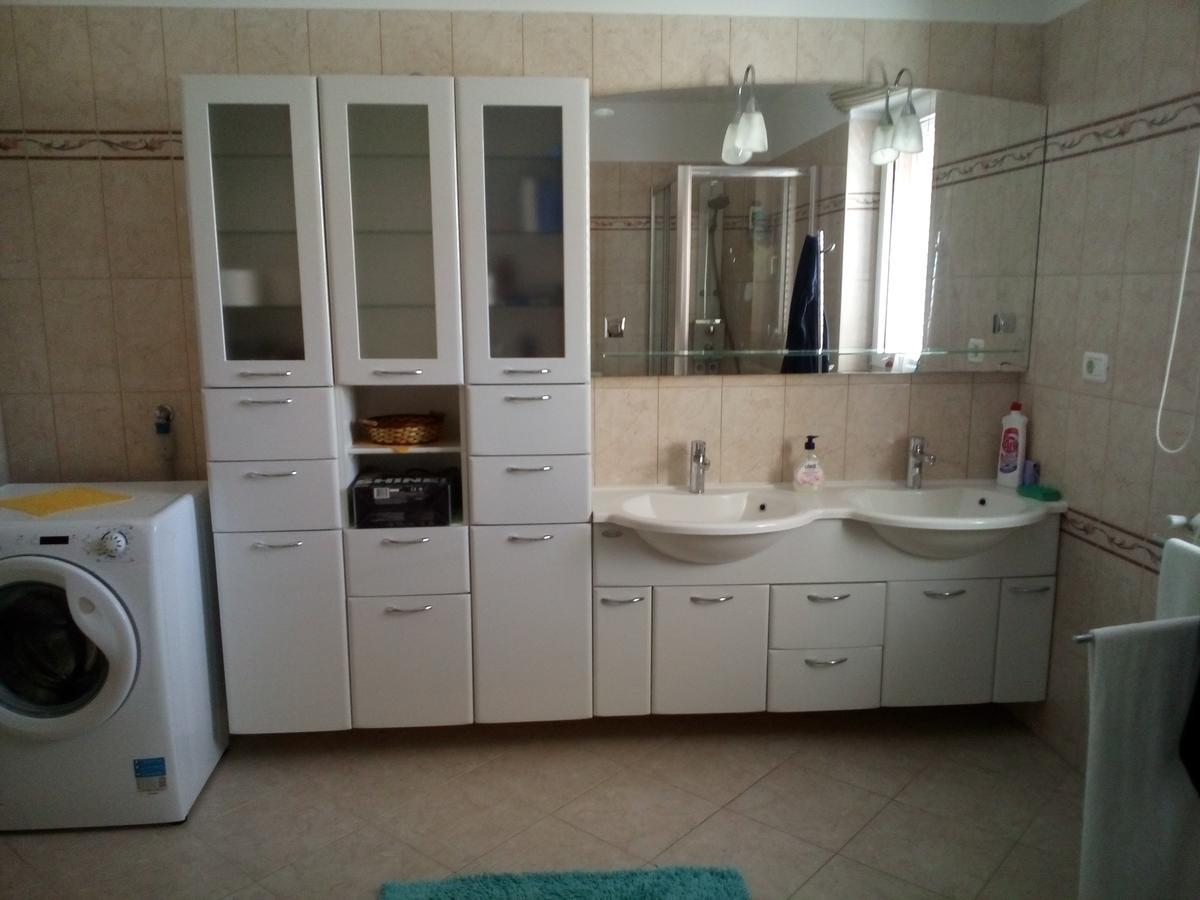 Apartments Villa Fernetich Premantura Luaran gambar